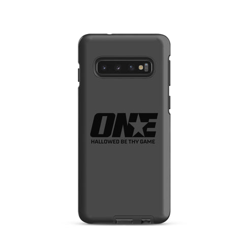 1STAR Hallowed Smoke Tough case for Samsung®